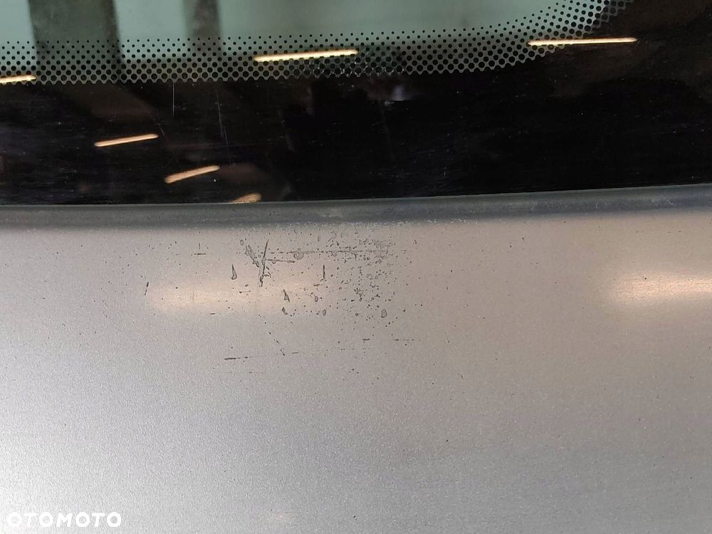 KOMPLETNY TYŁ PEUGEOT 206 LIFT I EZRC - 2