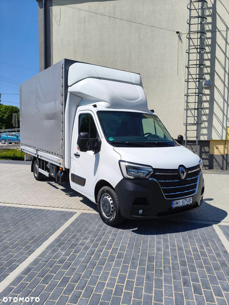 Renault Master - 15