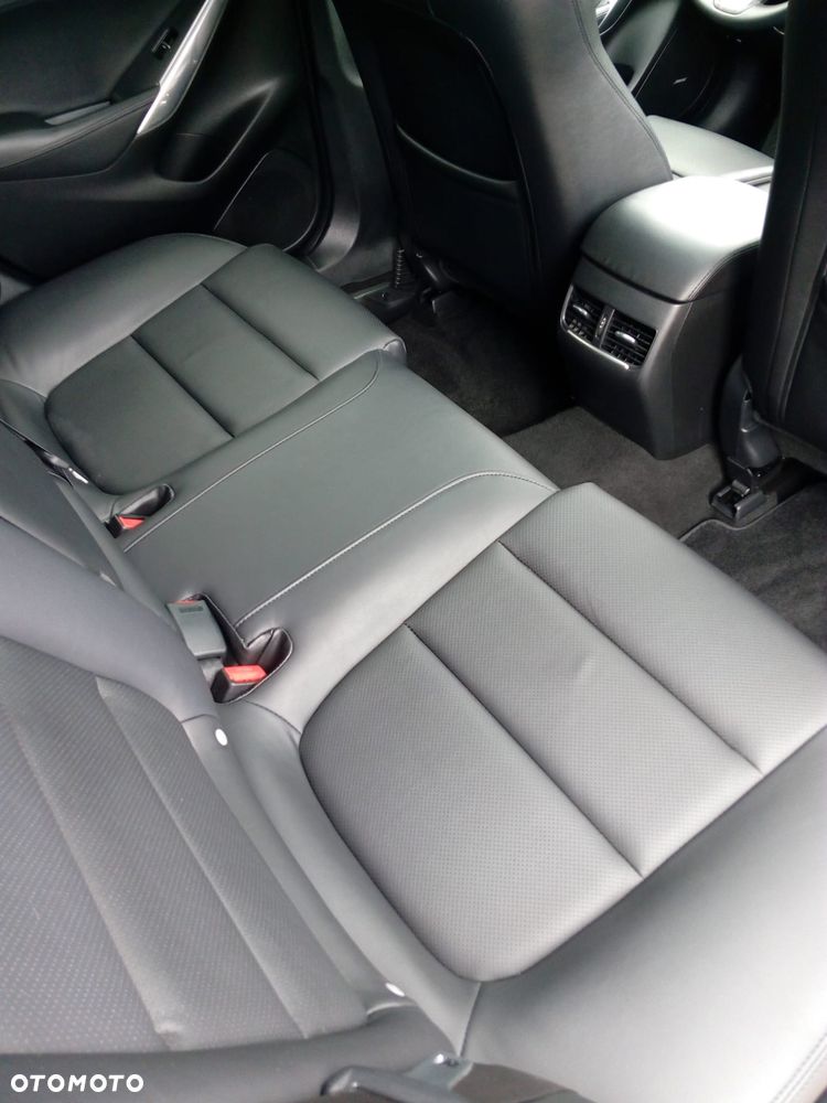 Mazda 6 2.5 Skypassion I-ELoop - 15