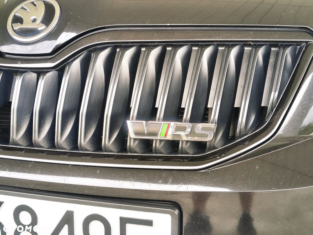 Skoda Octavia 2.0 TSI RS 230 DSG - 13