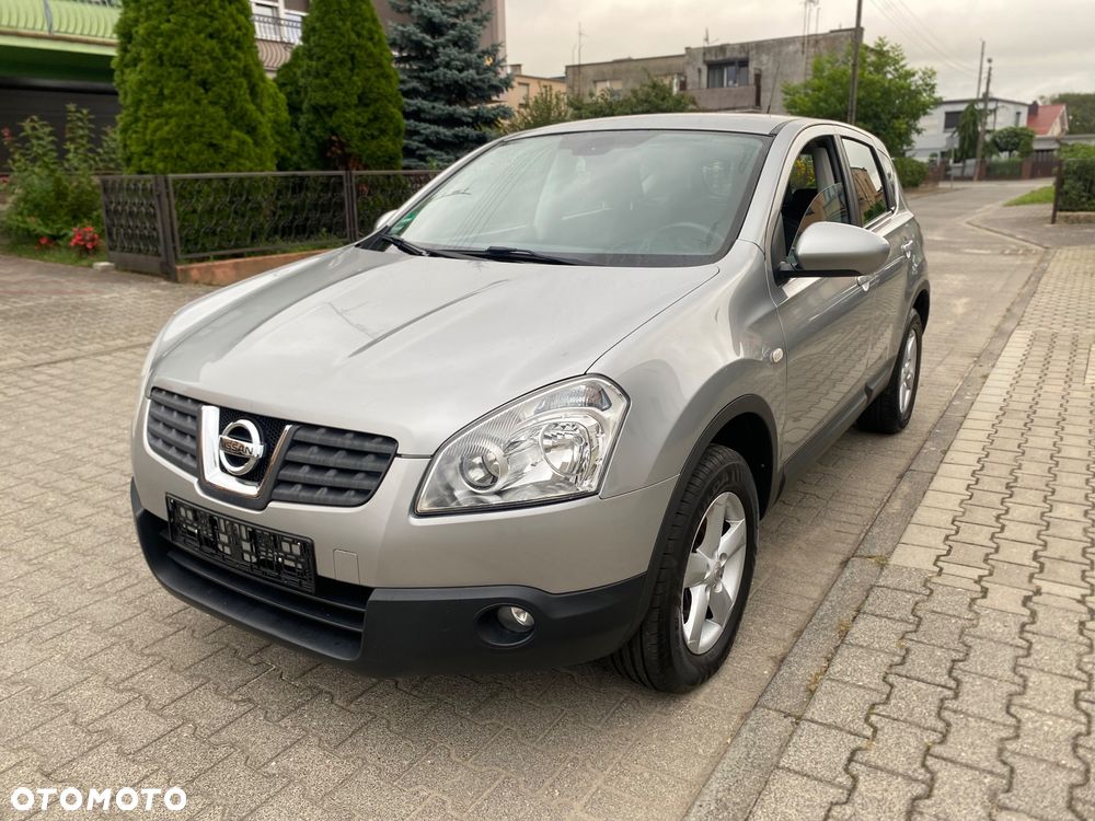 Nissan Qashqai 2.0 Tekna Premium - 11