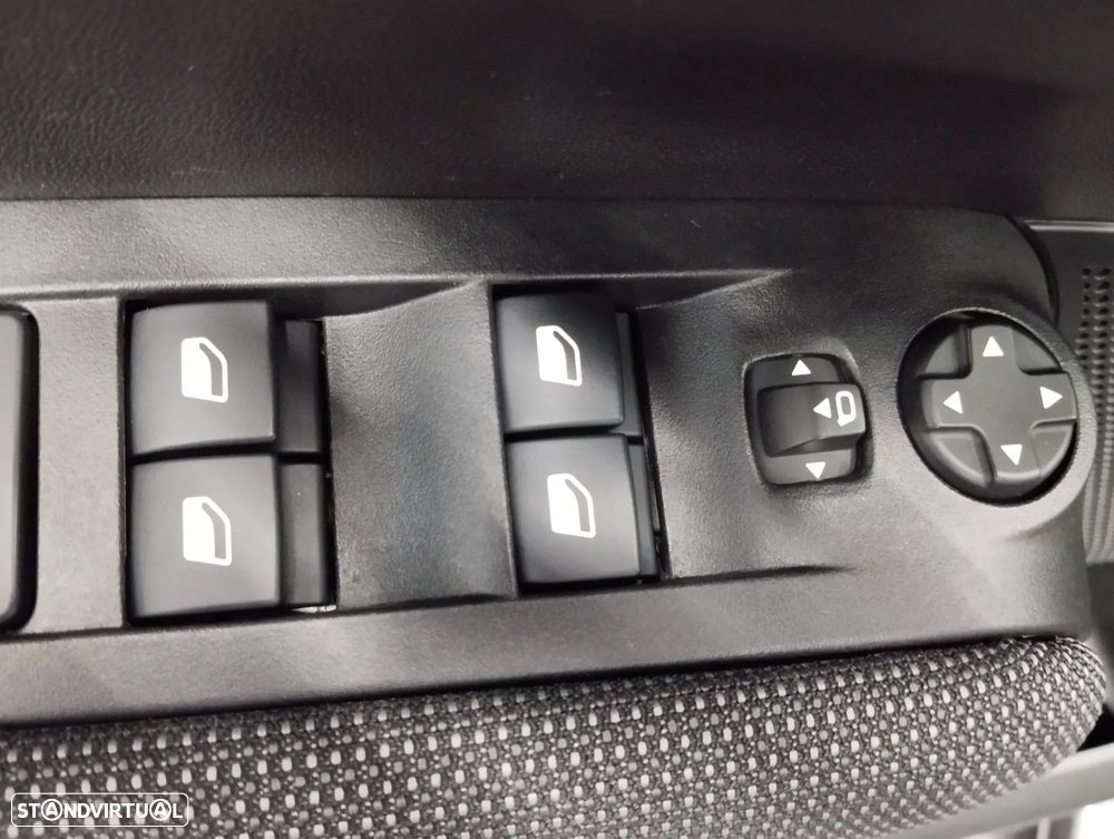 Citroën C3 Aircross 1.2 PureTech Plus - 15