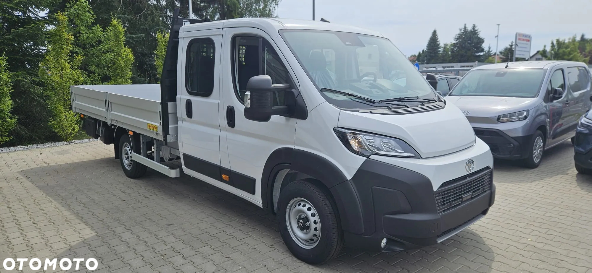 Toyota PROACE MAX - 7