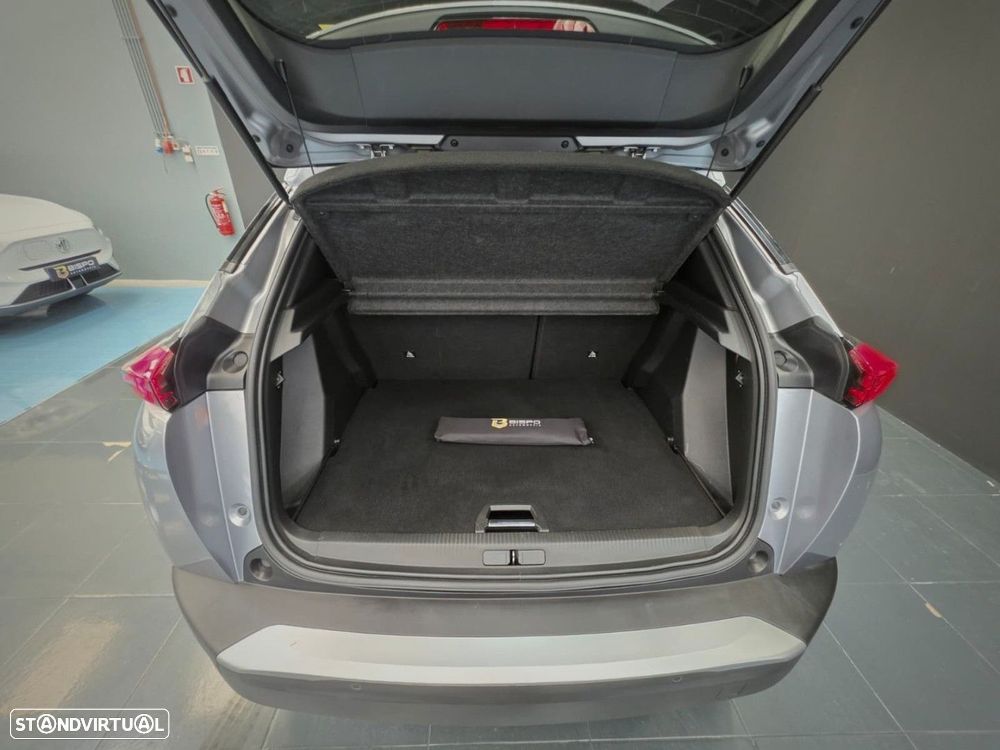 Peugeot 2008 PureTech 100 Style - 18