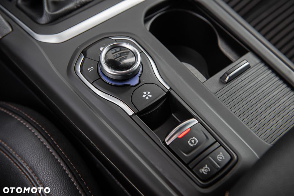 Renault Talisman ENERGY TCe 200 EDC INTENS - 34