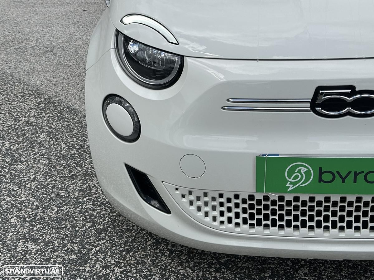Fiat 500e Icon - 4