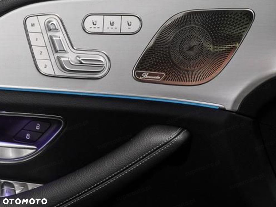 Mercedes-Benz GLE 300 d mHEV 4-Matic AMG Line - 13