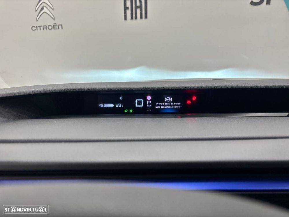 Citroën e-C3 44 kWh You - 16