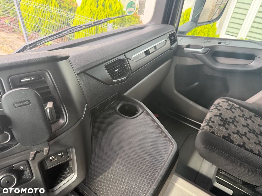 Scania R 500 - 37