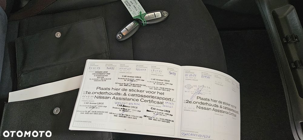 Nissan Juke 1.5 dCi 360 - 26