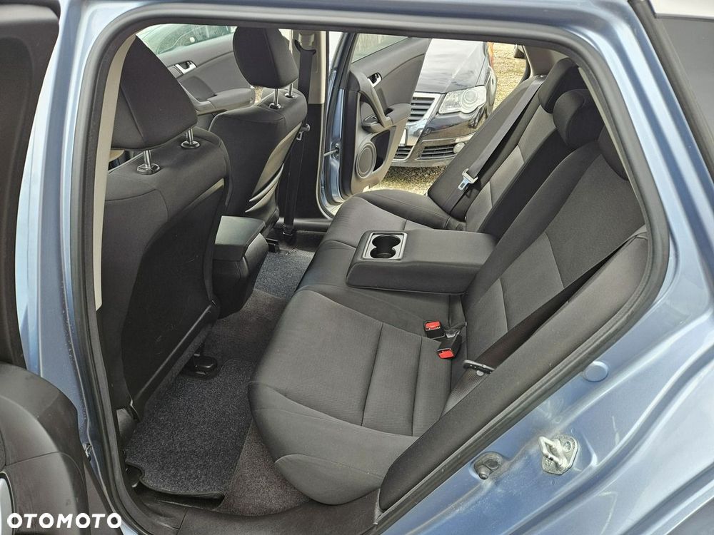 Honda Accord - 9