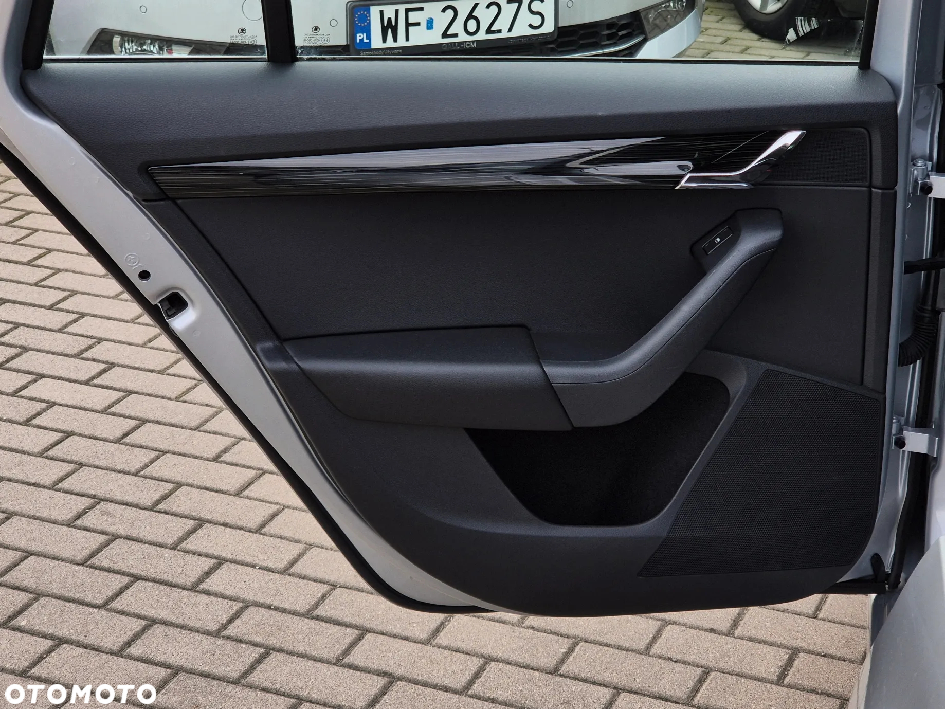 Skoda Octavia 1.5 TSI ACT Style DSG - 19