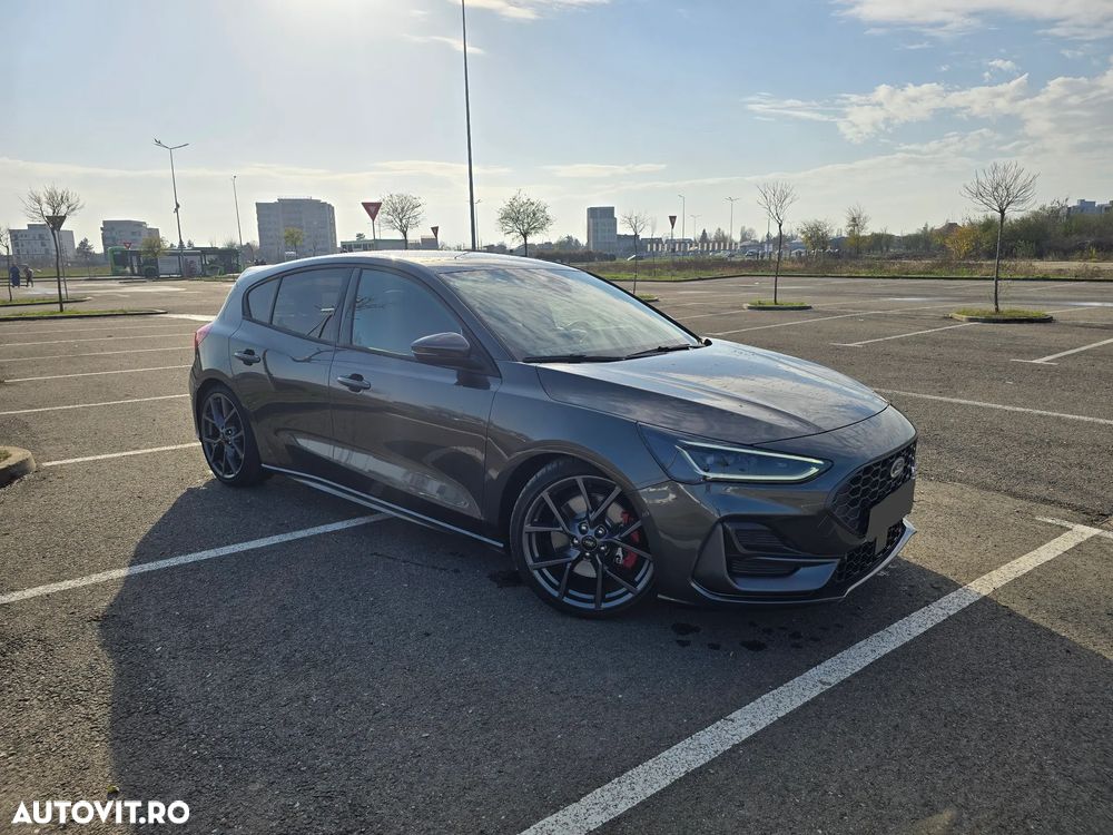 Ford Focus 2.3 Ecoboost ST X - 1