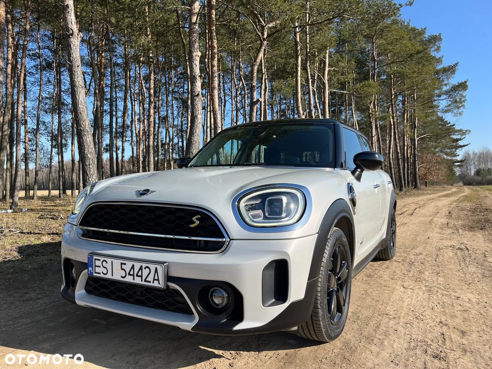 MINI Countryman Cooper ALL4 - 1