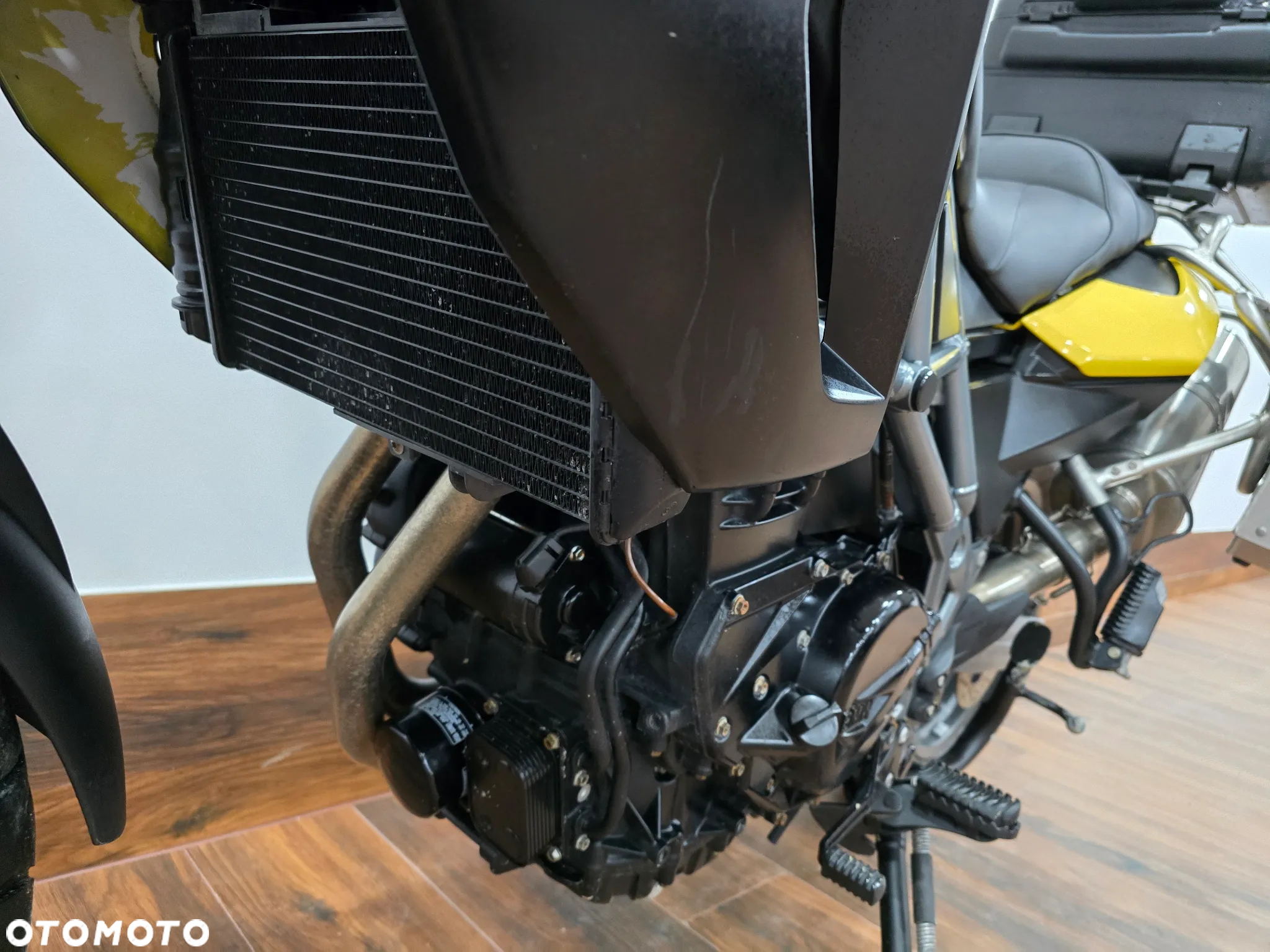 BMW GS - 20