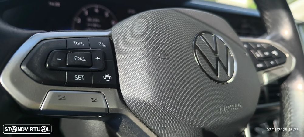 VW Taigo 1.0 TSI - 10