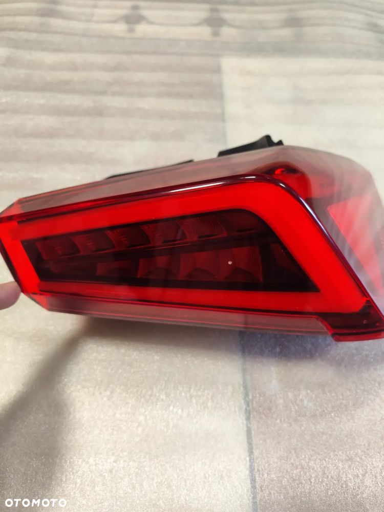 Lampa Tył Prawa Seat Cupra Born 22- 10E945096A - 3