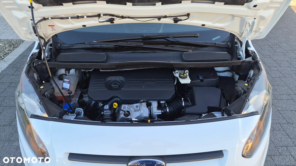 Ford Tourneo Connect 1.5TDCi Titanium - 34