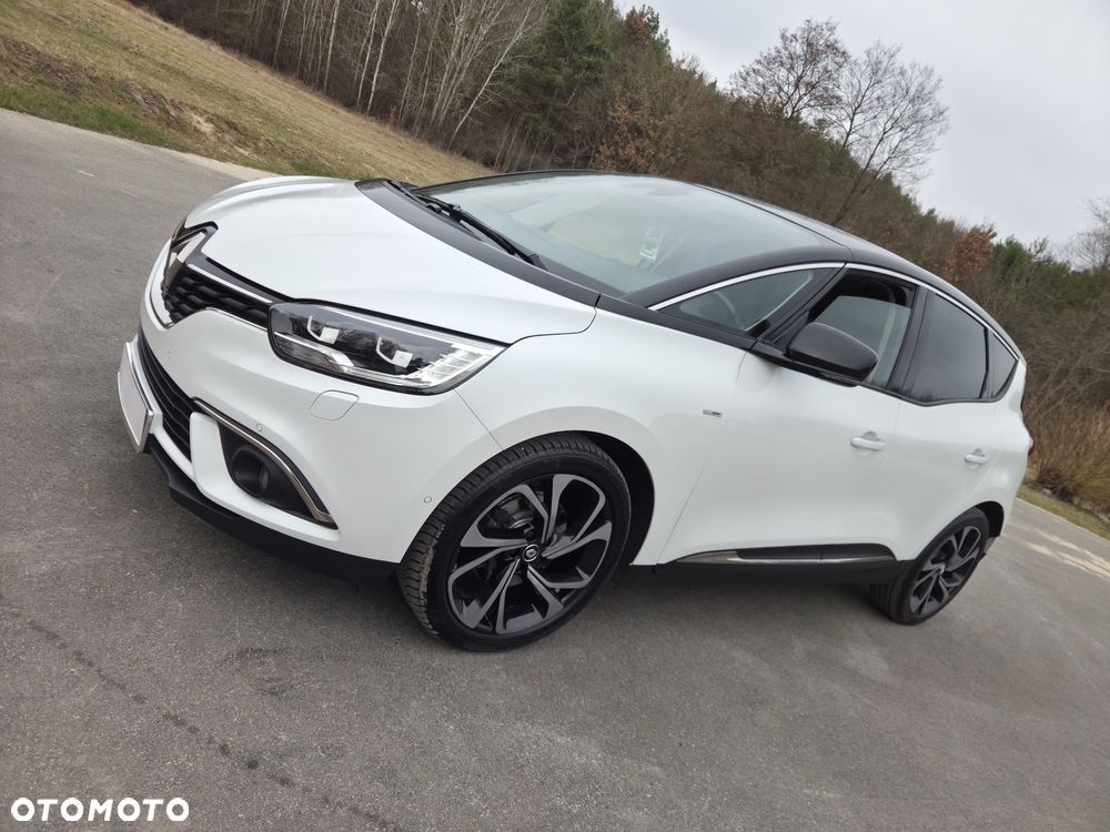 Renault Scenic BLUE dCi 120 EDC BUSINESS EDITION - 11