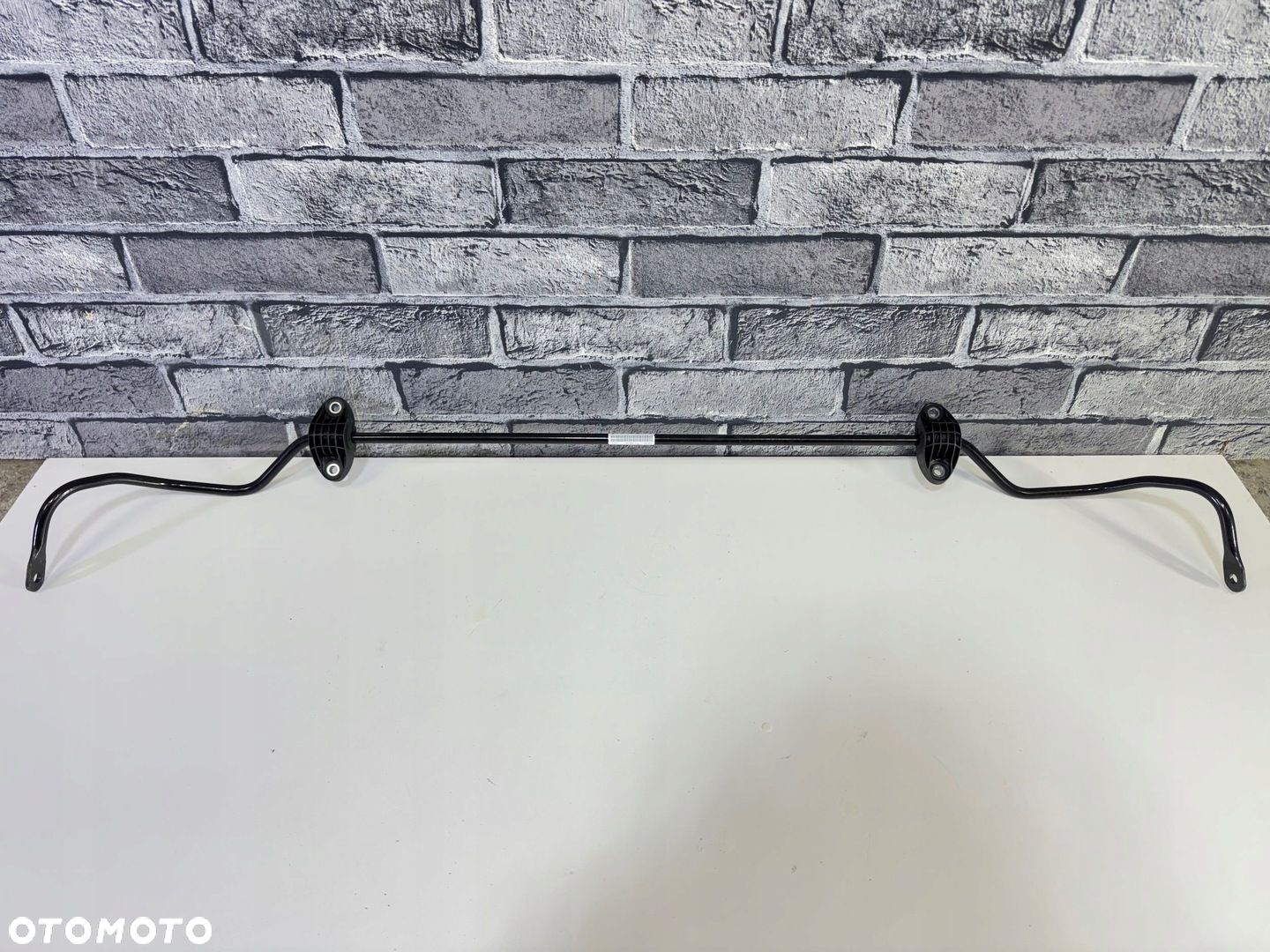 BMW G20 Z4 G29 STABILIZATOR DRĄŻEK MOCOWANIE STABILIZATORA JAK NOWE - 1