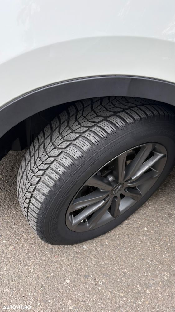 Nissan Qashqai 1.5D 114CP 2WD N-Connecta - 16