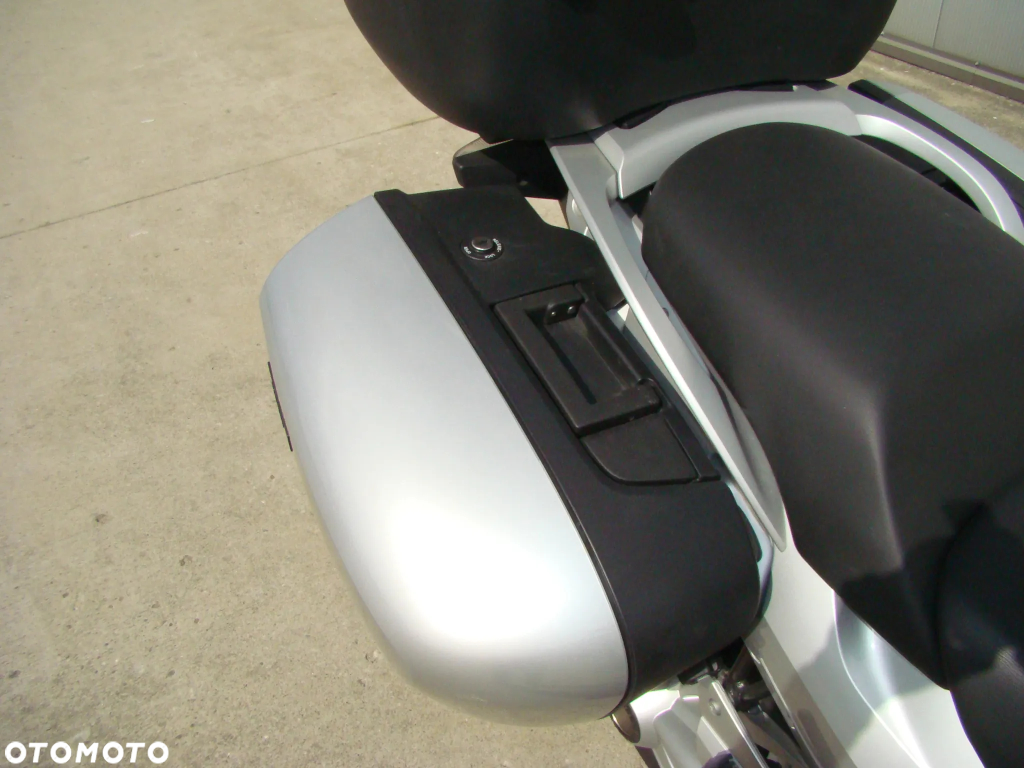 BMW RT - 29