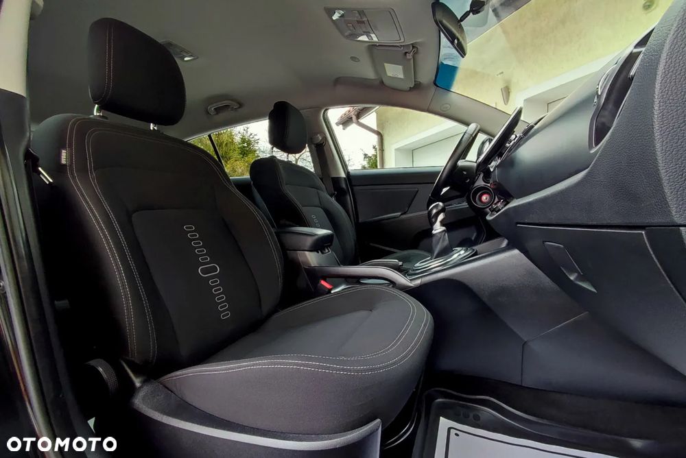 Kia Sportage 1.6 GDI L 2WD - 18