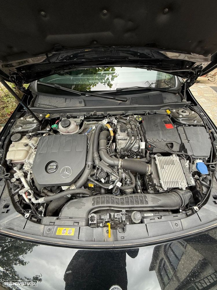 Mercedes-Benz A 250 - 18