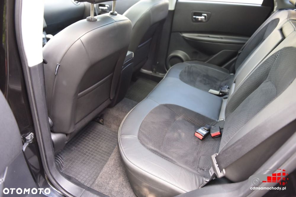 Nissan Qashqai - 18