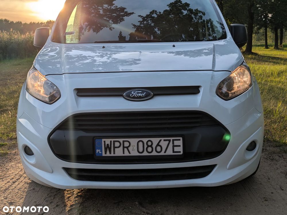 Ford Transit Connect - 20