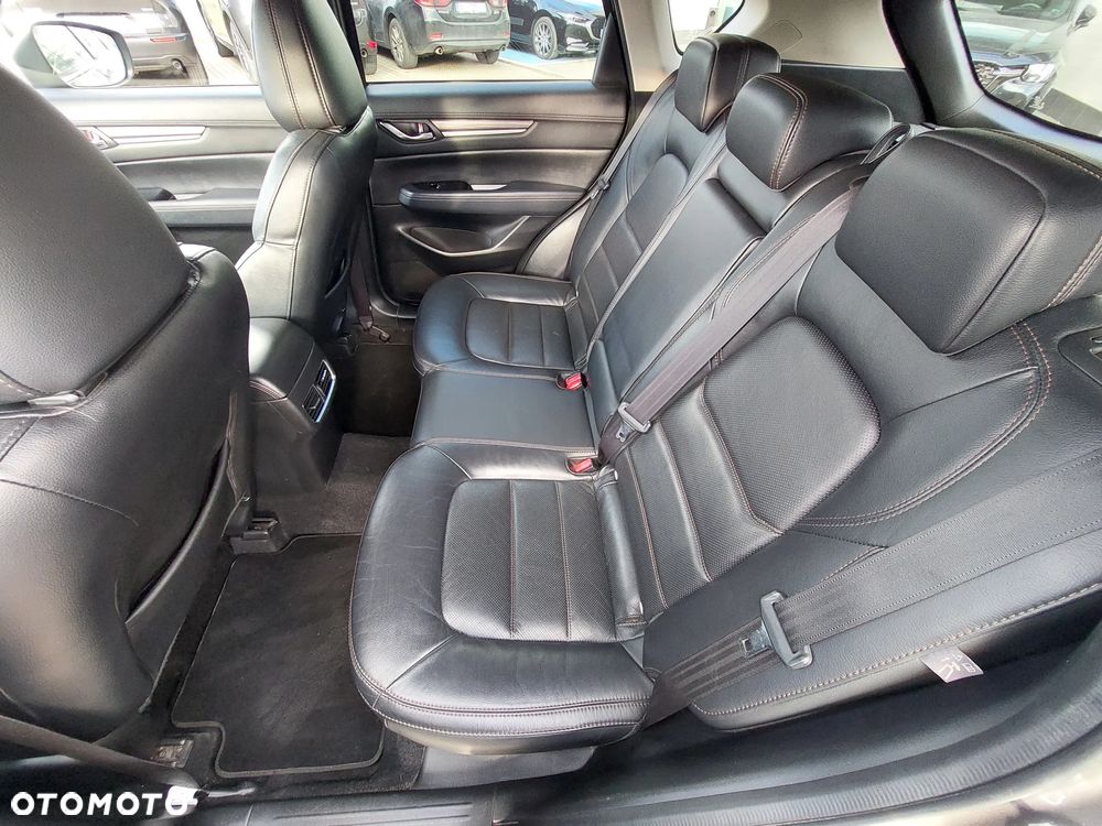Mazda CX-5 2.0 Skypassion AWD - 9