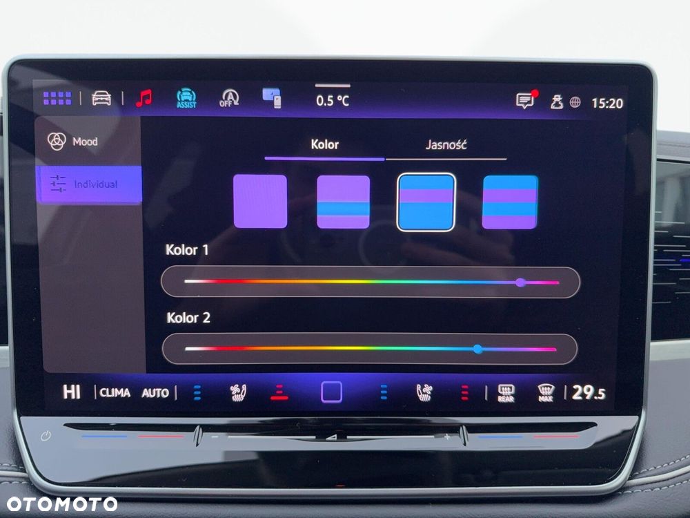 Volkswagen Passat - 25