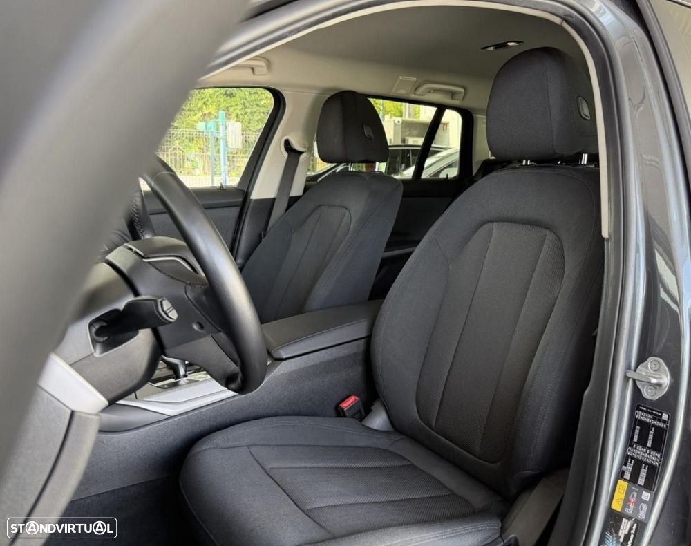 BMW 330 e Corporate Edition Auto - 9