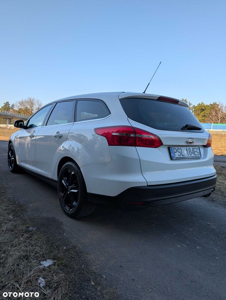 Ford Focus - 3