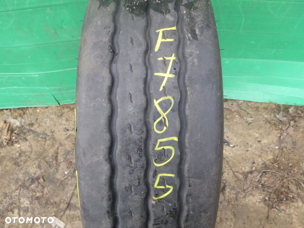 215/75R17,5 Goodyear KMAX T. Opony ciężarowe