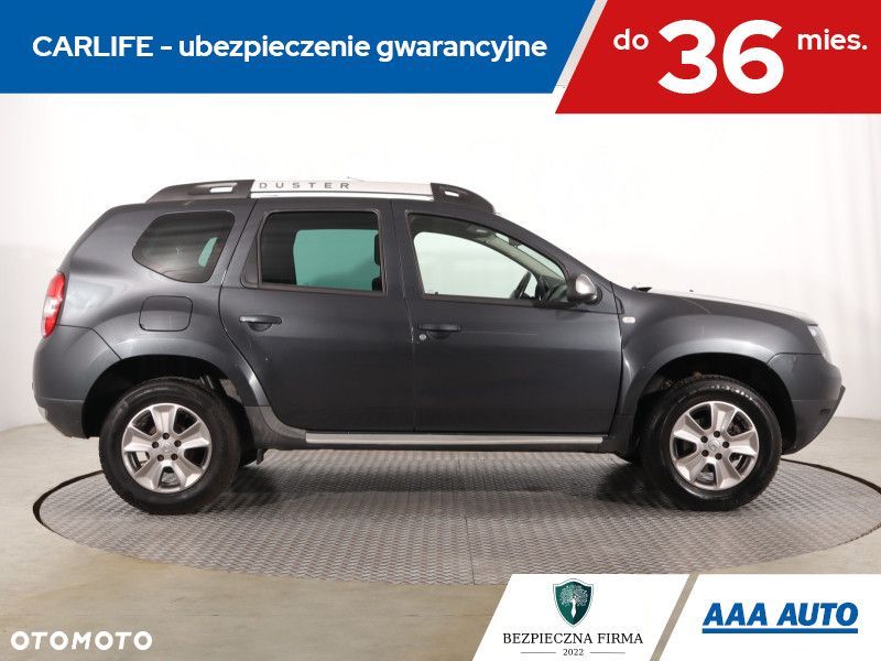 Dacia Duster - 8