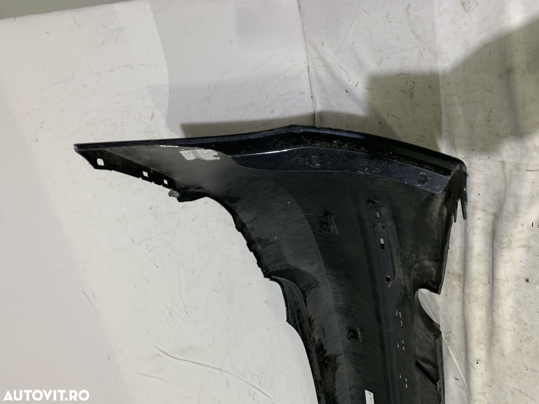 Bara spate BMW Seria 2, F22, F23, X-Line, Sport-Line, 2014, 2015, 2016, 2017, 2018, 2019, 2020, cod origine OE 51127285521. - 10