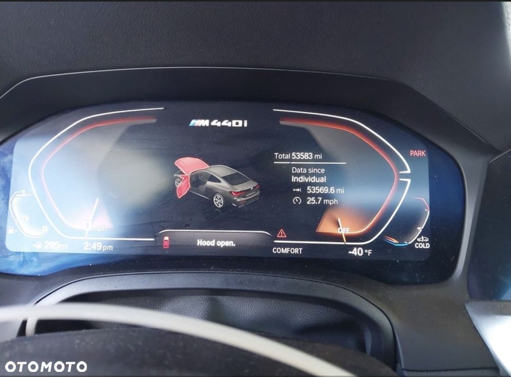 BMW Seria 4 M440i xDrive - 25