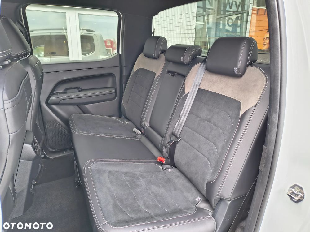 Volkswagen Amarok 3.0 V6 TDi 4MOTION Style - 14