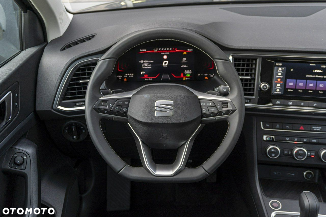 Seat Ateca - 18
