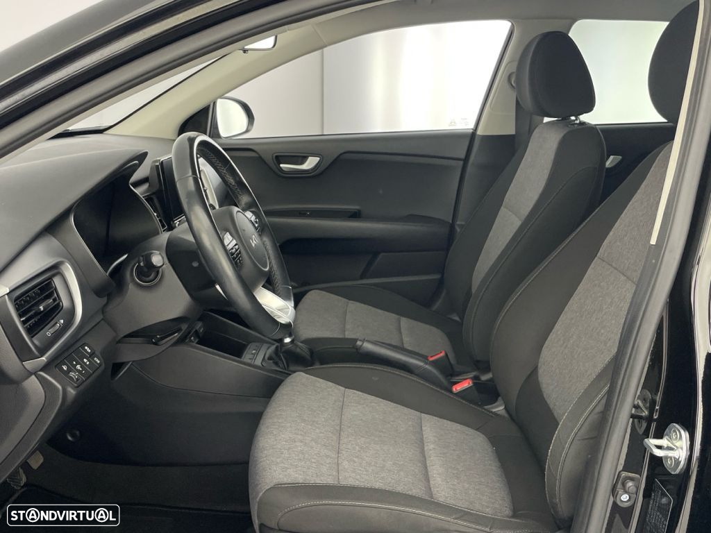 Kia Stonic 1.2 Dynamic - 11