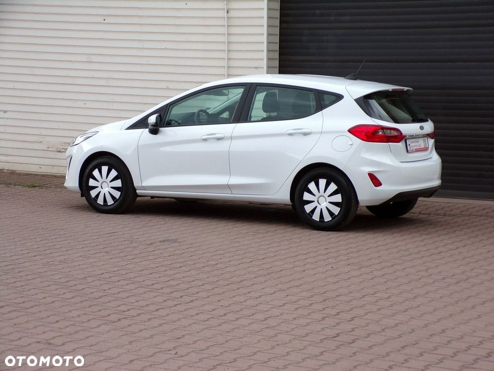 Ford Fiesta - 7