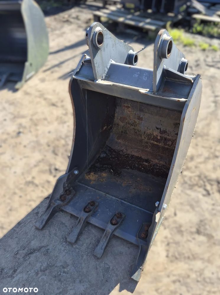 Łyżka kopiąca 60 cm CAT 345 , 370 - 7