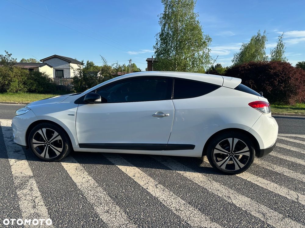 Renault Megane 1.4 16V TCE Bose Edition - 3