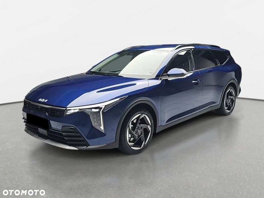 Kia K4 - 5
