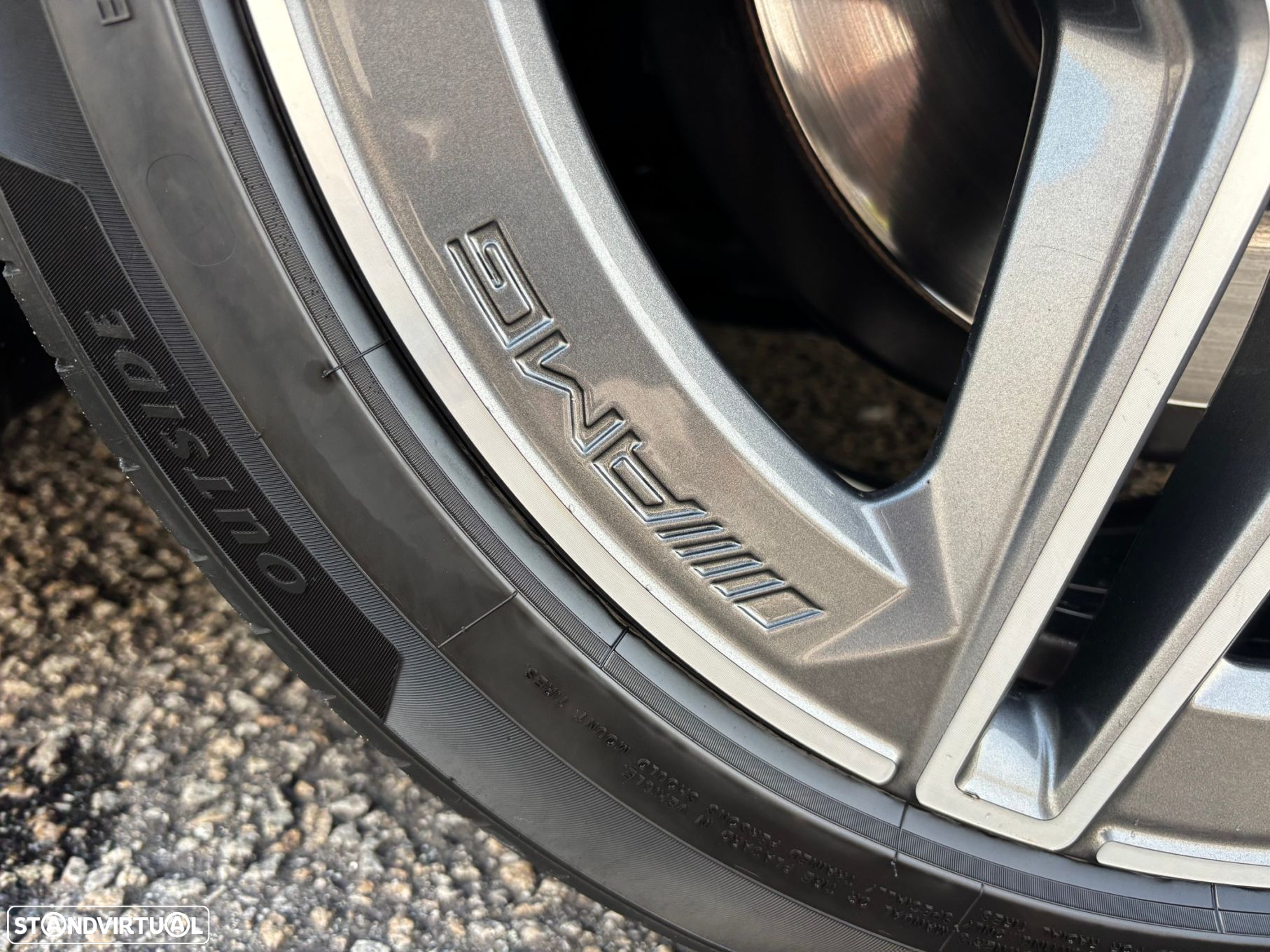 Mercedes-Benz A 180 d AMG Line Aut. - 10
