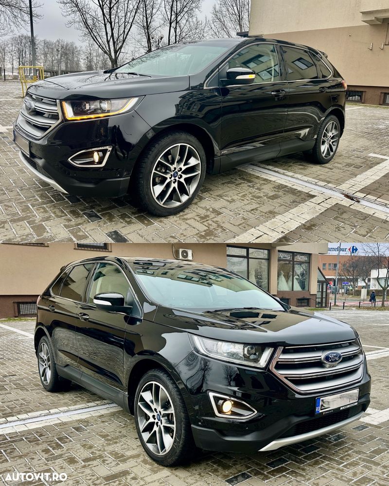 Ford Edge - 2
