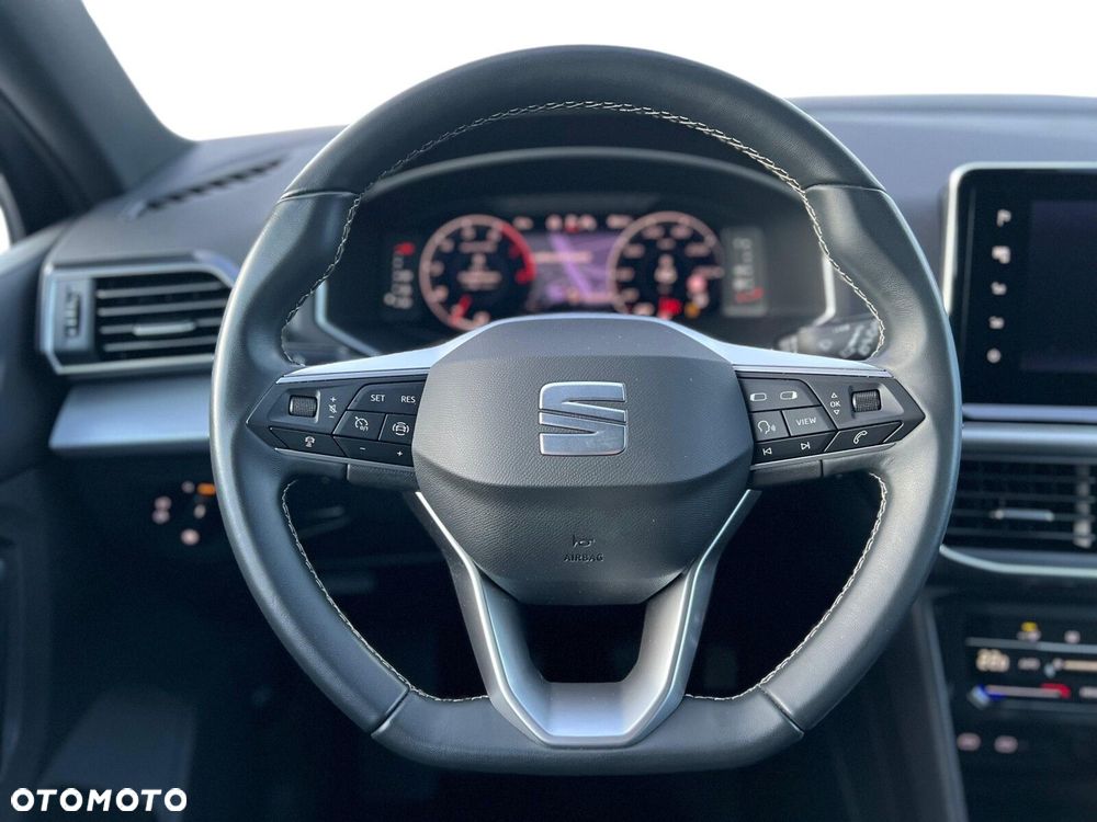 Seat Tarraco 1.5 Eco TSI EVO Style S&S - 26