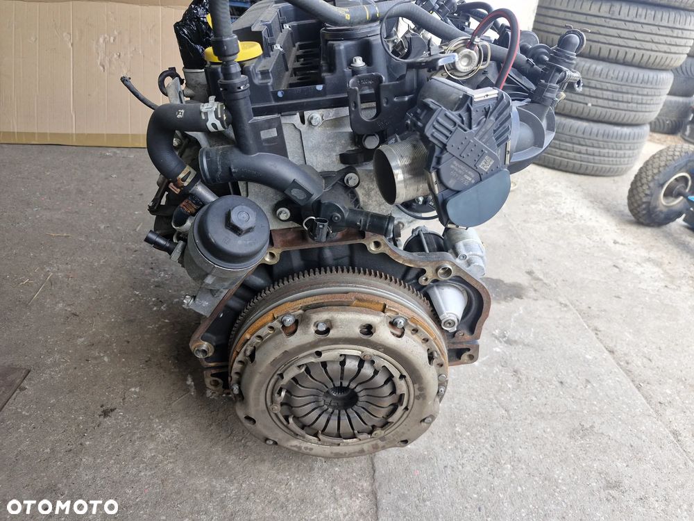 Silnik opel 1.4 b14net b14nel - 5