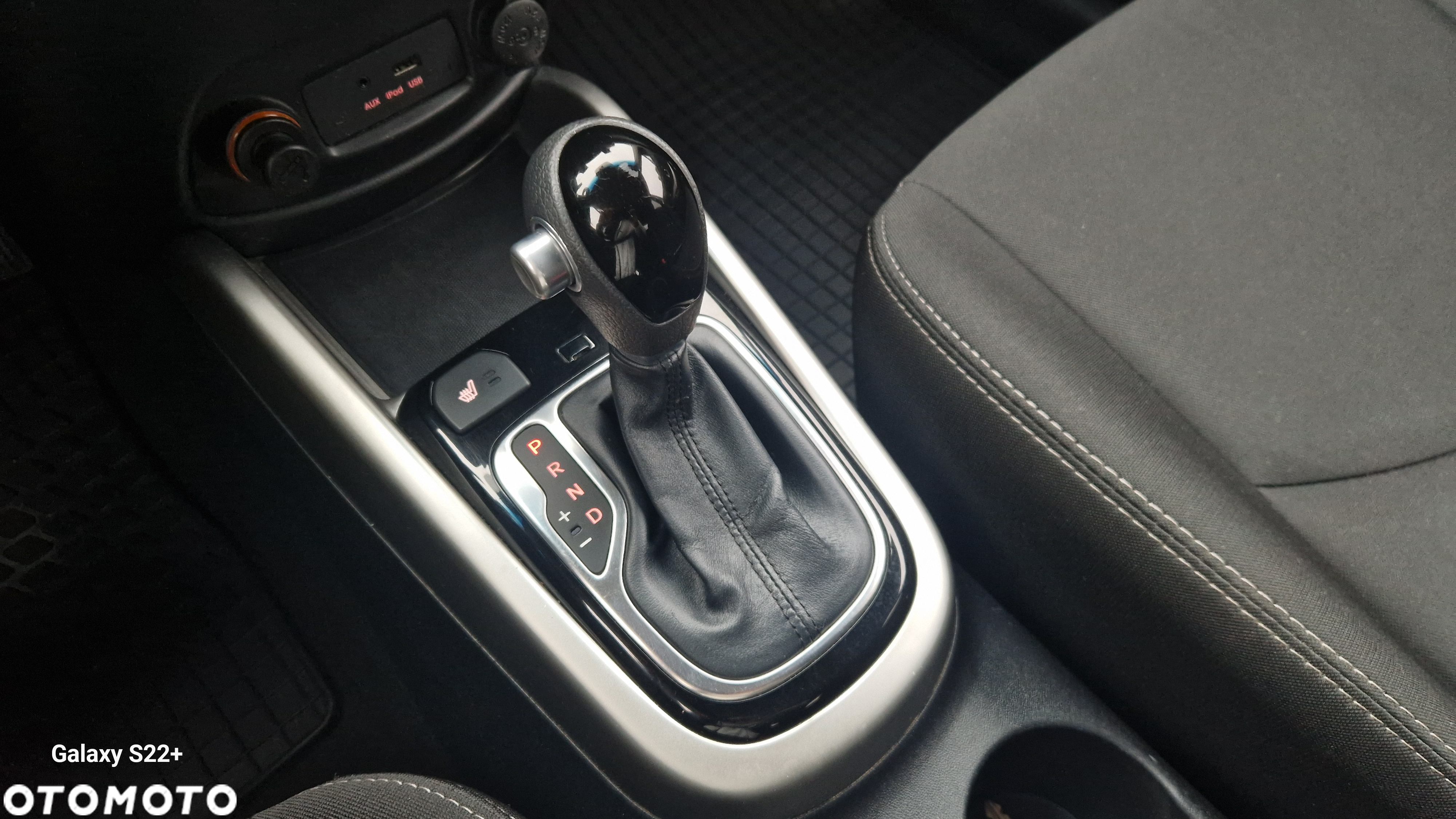 Kia Soul 1.6 GDI Automatik Edition 7 - 18